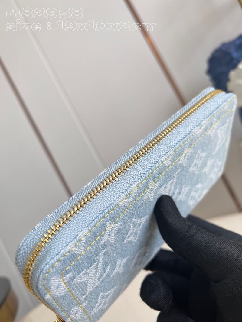 Louis Vuitton Wallets